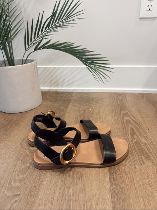 Steve Madden Shoes - STEVE MADDEN sandals 9